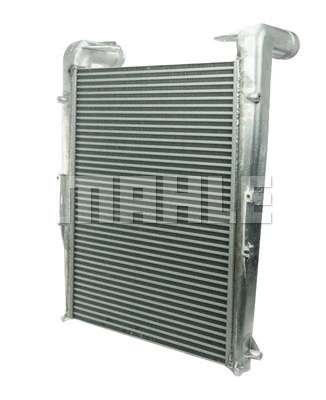 Charge Air Cooler (CI 44 000P)
