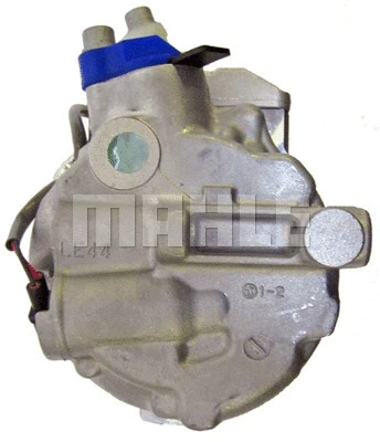 Compressor, air conditioning (ACP 719 000P)