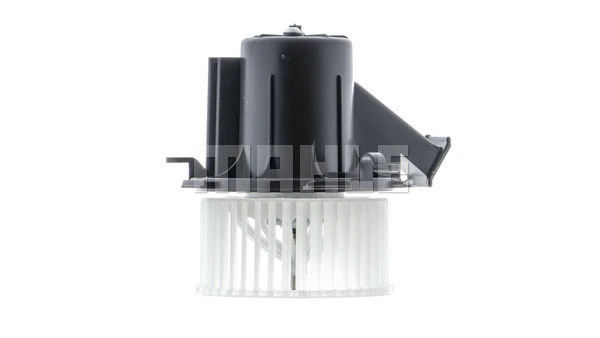 Interior Blower