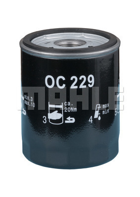 Oil Filter