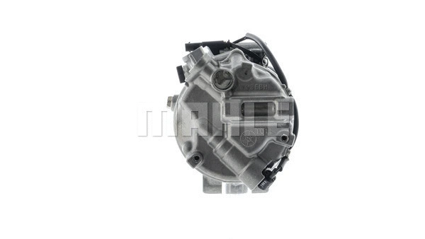 Compressor, air conditioning (ACP 538 000P)