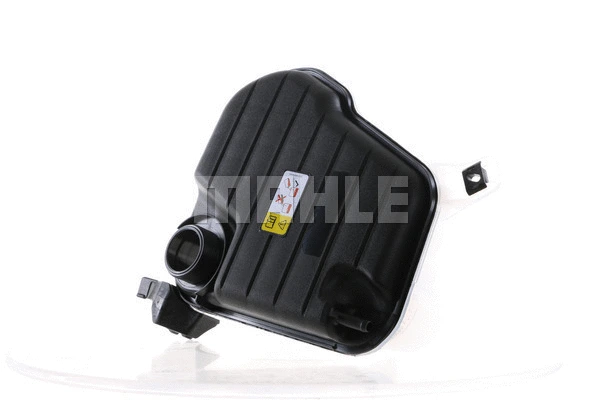 Expansion Tank, coolant