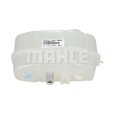Expansion Tank, coolant