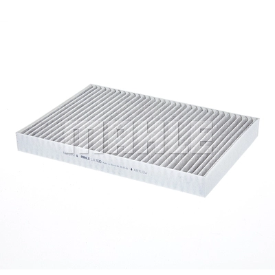 Filter, cabin air (LAK 520)