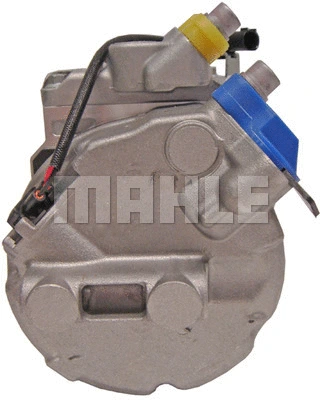 Compressor, air conditioning (ACP 100 000S)
