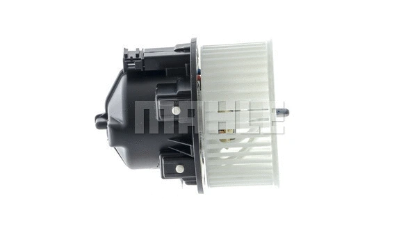 Interior Blower