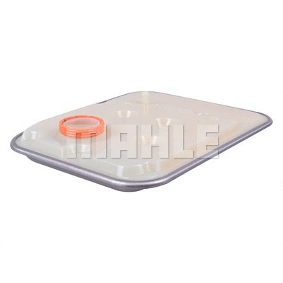 Hydraulic Filter, automatic transmission