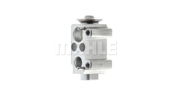 Expansion Valve, air conditioning