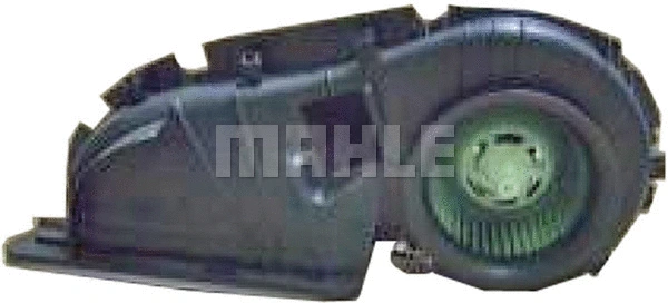 Interior Blower