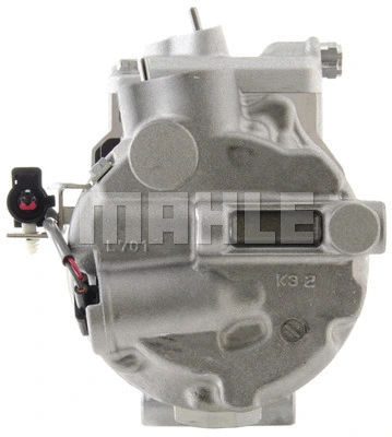 Compressor, air conditioning (ACP 646 000P)