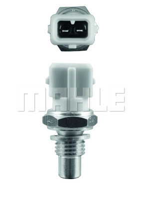 Sensor, coolant temperature