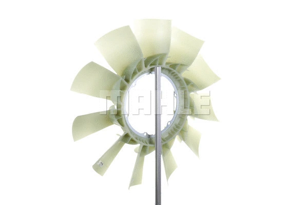 Fan Wheel, engine cooling