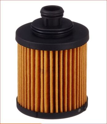 Oil Filter (OX 992)