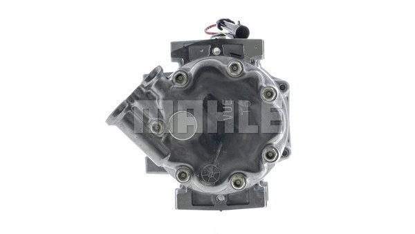 Compressor, air conditioning (ACP 660 000P)