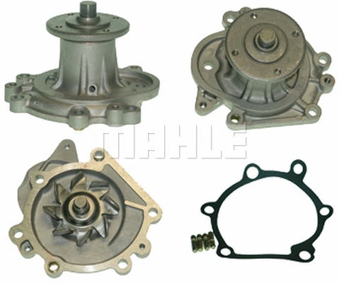 Water Pump, engine cooling (CP 314 000P)