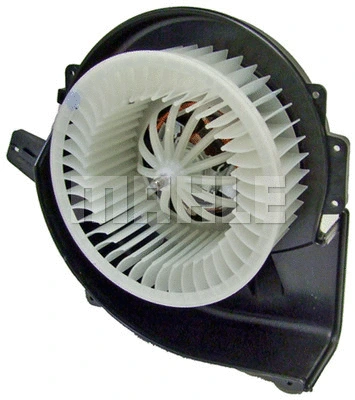 Interior Blower