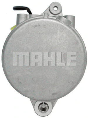 Compressor, air conditioning (ACP 764 000P)