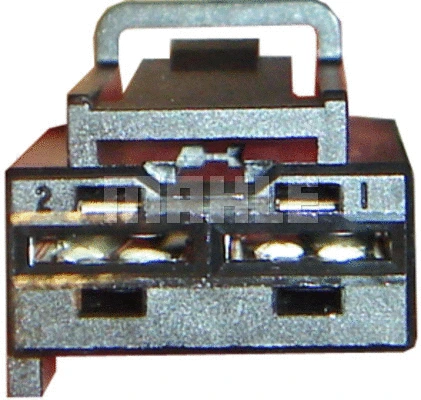 Interior Blower (AB 139 000P)