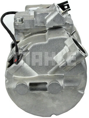 Compressor, air conditioning (ACP 1372 000S)
