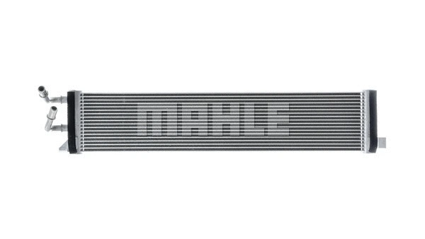 Oil Cooler, automatic transmission