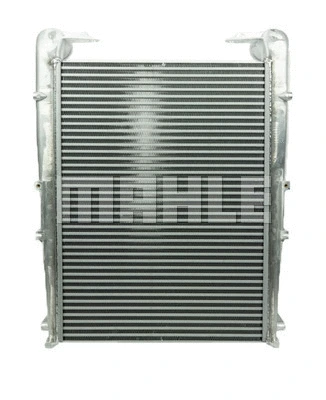 Charge Air Cooler