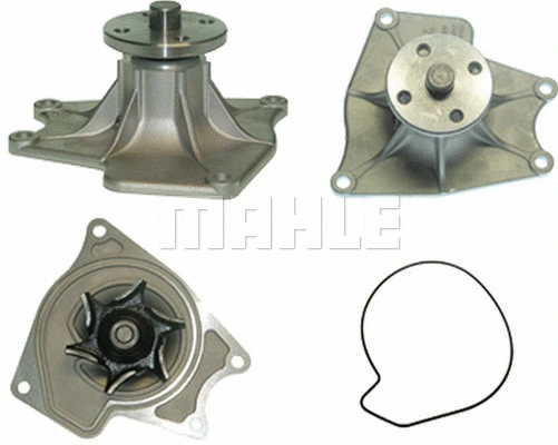 Water Pump, engine cooling (CP 342 000P)