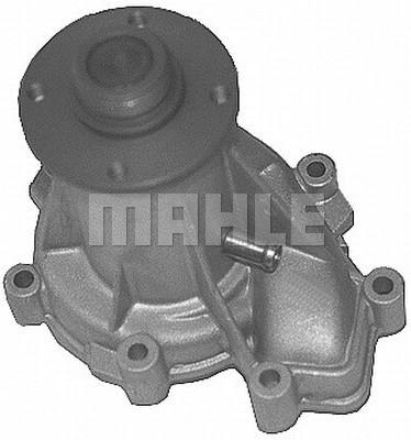 Water Pump, engine cooling (CP 208 000S)