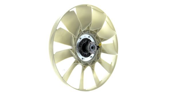 Fan, engine cooling