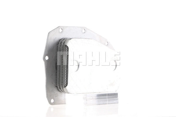 Oil Cooler, engine oil