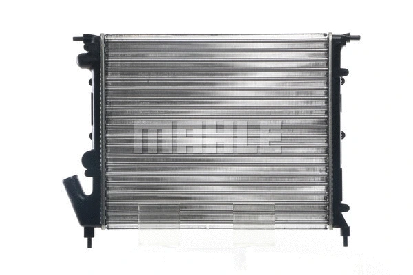 Radiator, engine cooling (CR 149 000S)