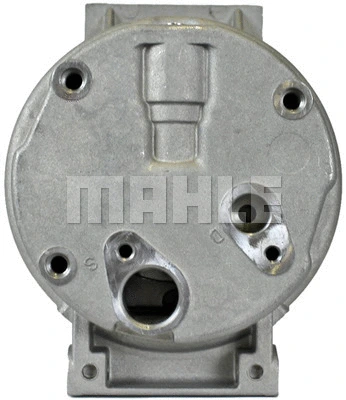 Compressor, air conditioning (ACP 1109 000S)