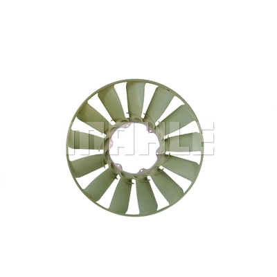 Fan Wheel, engine cooling