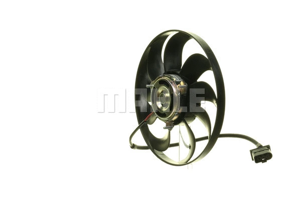Fan, engine cooling (CFF 185 000P)