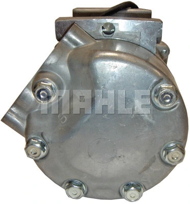 Compressor, air conditioning (ACP 117 000S)