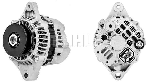 Alternator (MG 1154)
