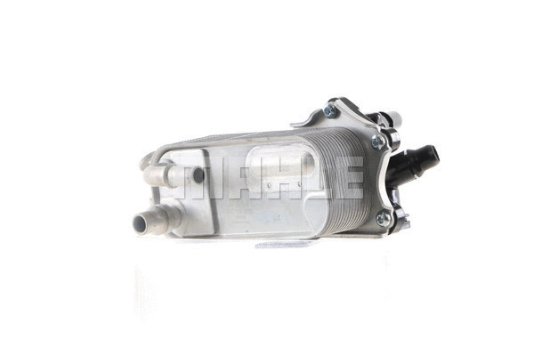 Oil Cooler, automatic transmission