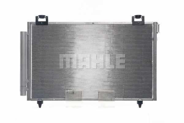 Condenser, air conditioning (AC 831 000S)