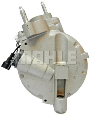 Compressor, air conditioning (ACP 1297 000S)