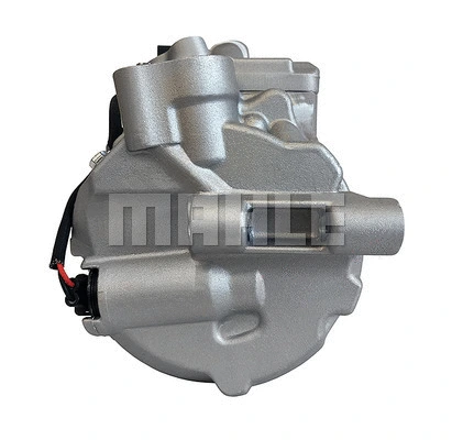 Compressor, air conditioning (ACP 686 000S)