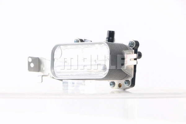 Oil Cooler, automatic transmission