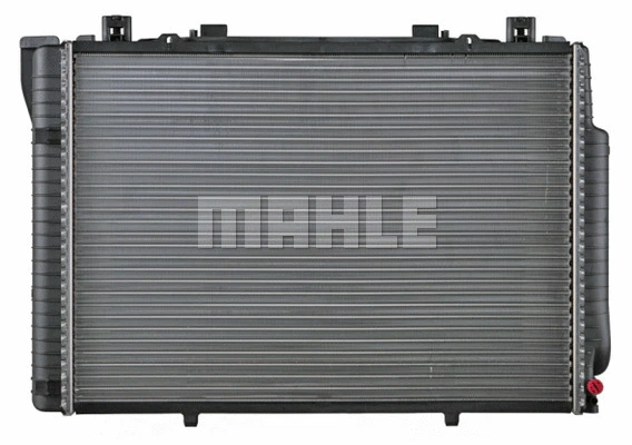 Radiator, engine cooling (CR 262 000S)