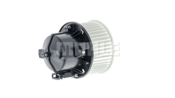 Interior Blower