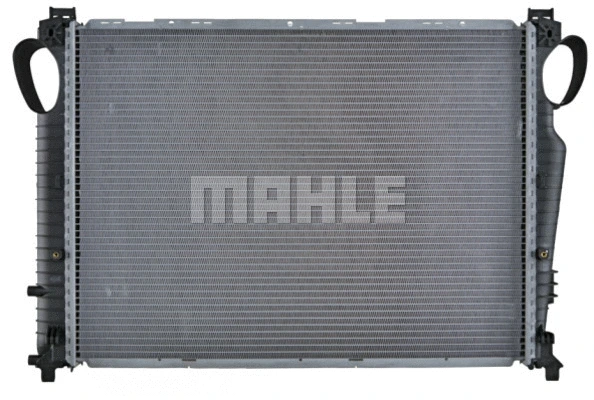 Radiator, engine cooling (CR 564 000P)