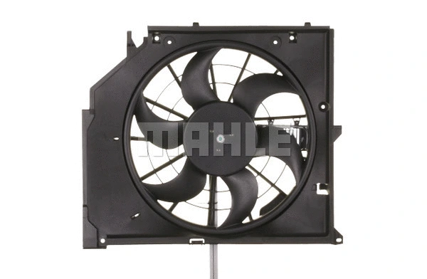 Fan, engine cooling