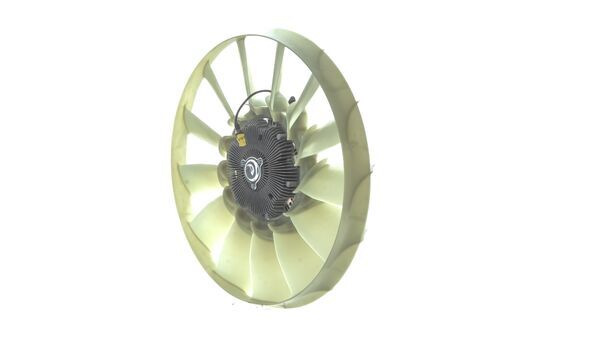 Fan, engine cooling