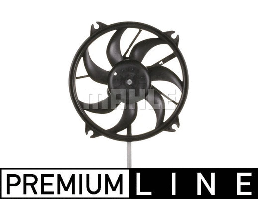Fan, engine cooling (CFF 279 000P)