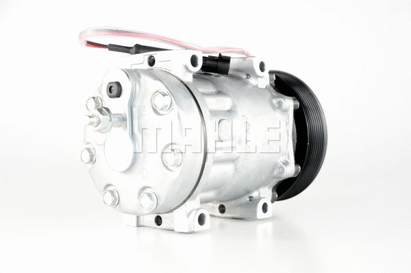 Compressor, air conditioning (ACP 939 000P)