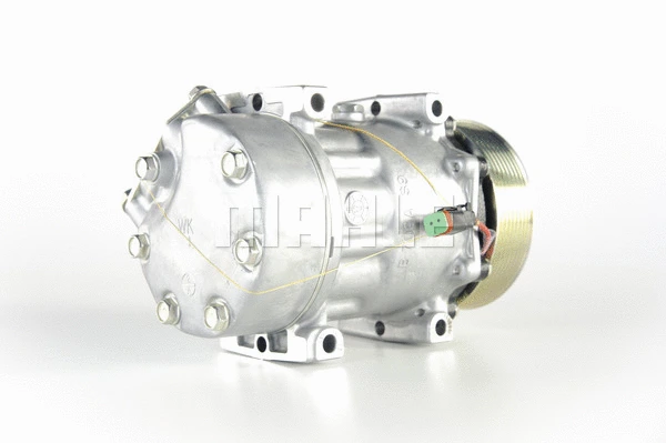 Compressor, air conditioning (ACP 117 000P)