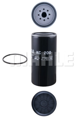 Fuel Filter