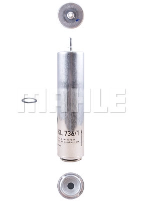 Fuel Filter (KL 736/1D)